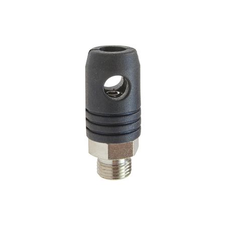 COILHOSE PNEUMATICS Safety Rubber Tip ST16